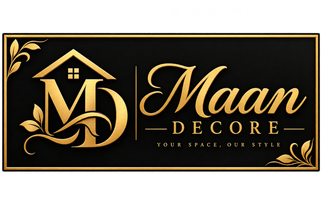Maan Decore