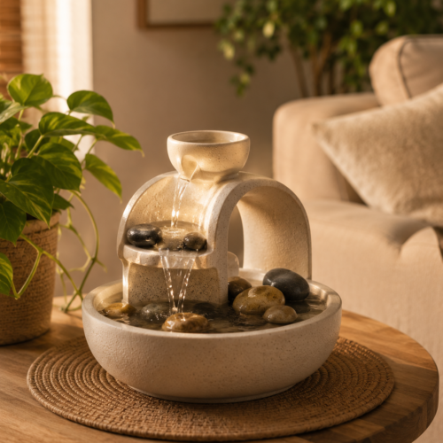 Maan home decore