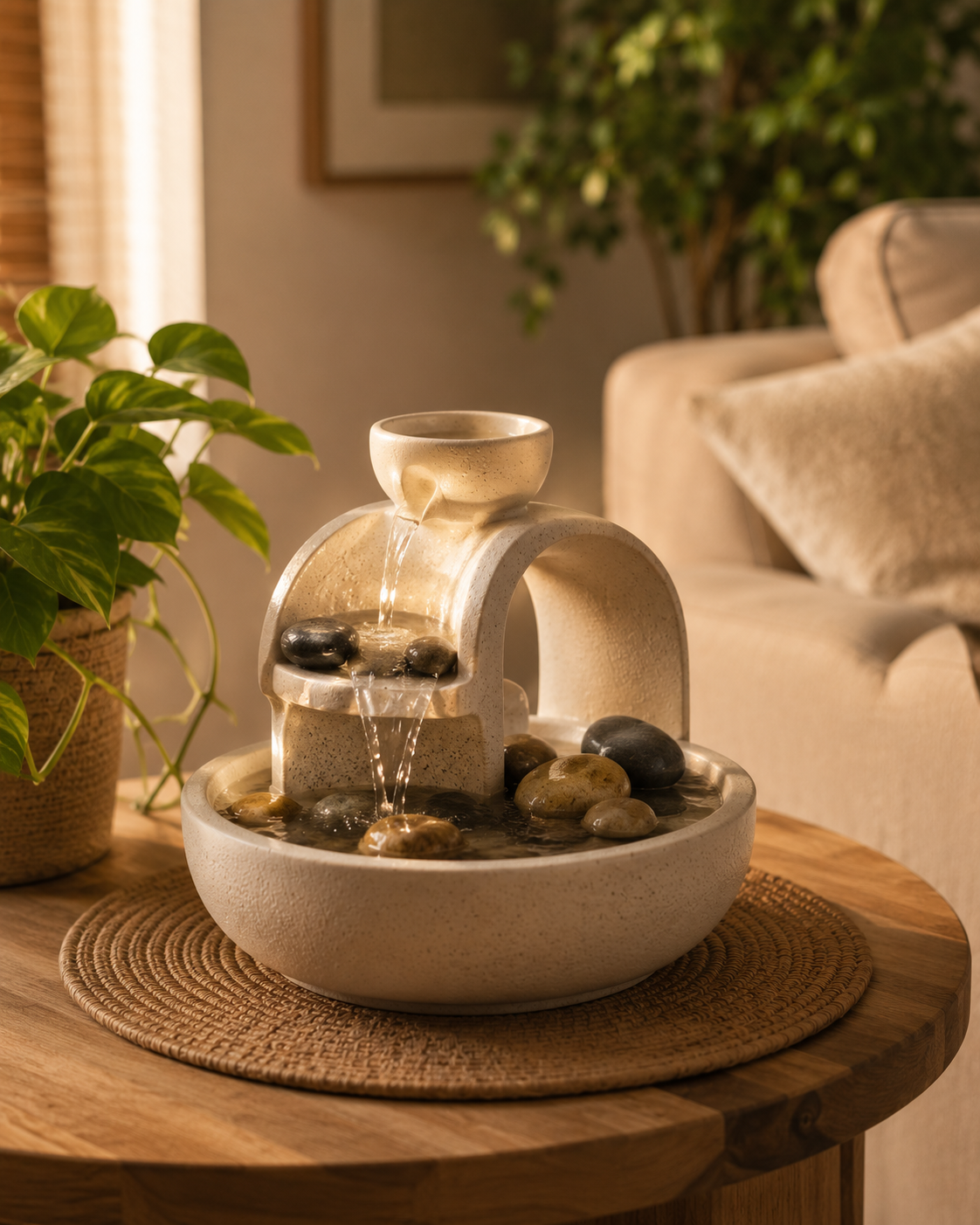 Maan home decore
