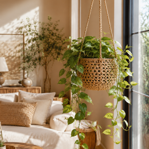 Maan home decore
