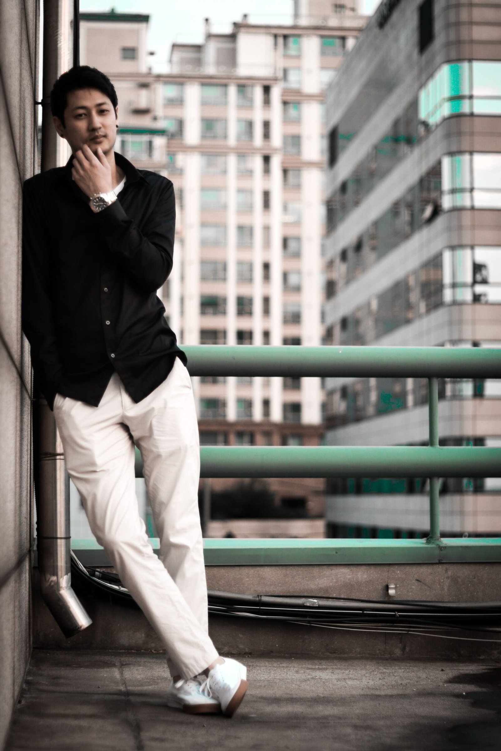 Hyun-woo Choi